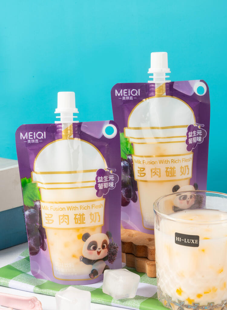 konjac sucking jelly manufacturer